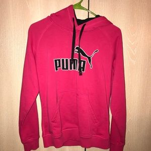 Puma Hoodie